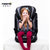 法国Naonii诺尼亚 维纳斯9月-12岁 纳尼亚nania 儿童汽车安全座椅 9月-12岁(网格灰)第5张高清大图