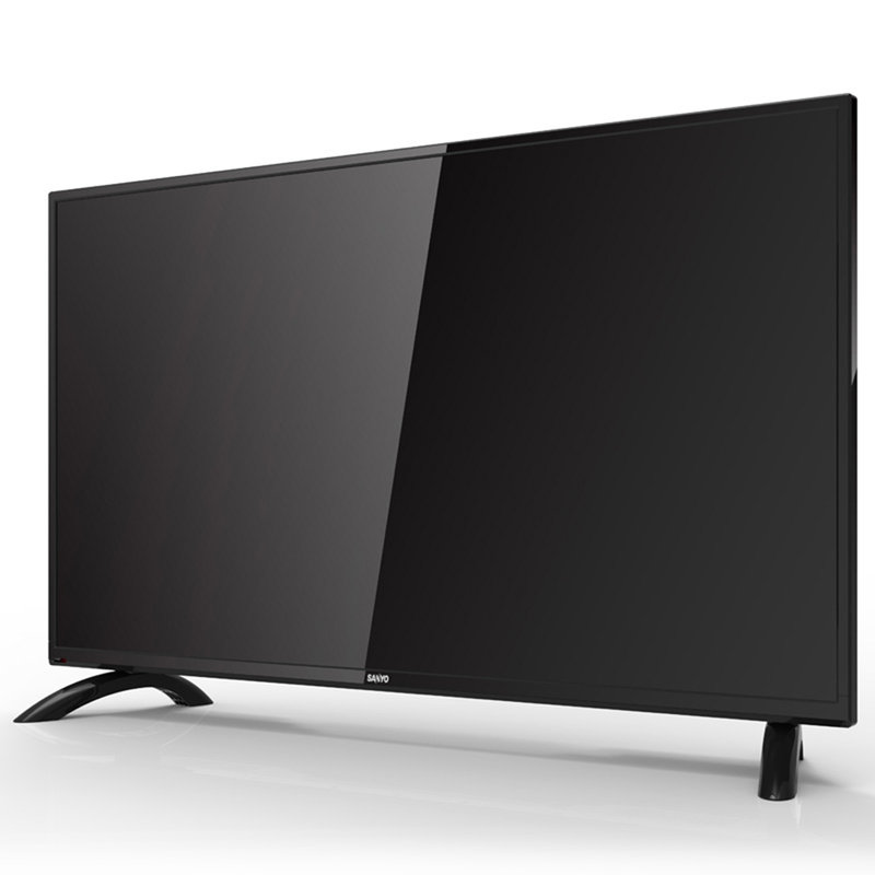 三洋sanyo32ce5220h232英寸高清智能液晶电视黑色