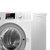 海信(Hisense) XQG70-U1201F  7公斤 滚筒 洗衣机 时尚外观 银色第4张高清大图