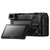 索尼（SONY）ILCE-6300 a6300 A6300 APS-C画幅微单相机 单机身 （不含镜头）(黑色)第2张高清大图