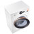TCL XQGM65-Q100WH 6.5公斤 全自动滚筒洗衣机 WIFI智控 静音节能 安全童锁 节约用水 家用洗衣机第3张高清大图