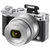 【国美自营】尼康（Nikon）J5 尼克尔 VR 10-30mm f/3.5-5.6 PD镜头 银色第5张高清大图