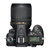 尼康（Nikon）D7200单反相机 单机身 d7200单机(D7200黑色)第3张高清大图