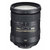 尼康（Nikon）AF-S DX 尼克尔 18-200mm f/3.5-5.6G ED VR II标准变焦二代防抖镜头(优惠套餐三)第5张高清大图