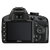 尼康（Nikon）D3200（含AF-S DX 18-55mm f/3.5-5.6G VR 尼克尔镜头）单反VR防抖套机(黑色 官方标配)第3张高清大图