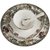 欧式陶瓷餐具碗盘套装家用创意日式碗碟中式青花套装微波炉饭碗盘(英伦玫瑰7英寸盘子10个 默认版本)第9张高清大图