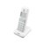 三洋（SANYO）TEL-DAW680 2.4G数字电话机（白色）（大按键，大屏幕，性价比高，超实惠，子机有16中语言选）第4张高清大图