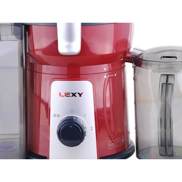 莱克（LEXY）榨汁机KA-J5002-4（榨汁料理一体，超高出汁率）