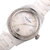 阿玛尼手表休闲时尚潮流陶瓷表带气质石英女士手表AR1426(白色 陶瓷)第2张高清大图