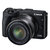 佳能(Canon)EOS M3(EF-M 18-55/55-200)微型可换镜数码相机 EOS M3双头套机(黑色 套餐七)第5张高清大图