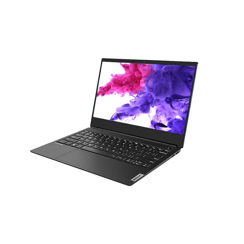 联想lenovo昭阳k3133英寸窄边框轻薄本商用笔记本英特尔酷睿十代处理