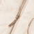 波司登（BOSIDENG）羽绒服女修身显身材白色貉子毛领中长款B1301224(12560(普鲁藏兰) 175/96A)第3张高清大图