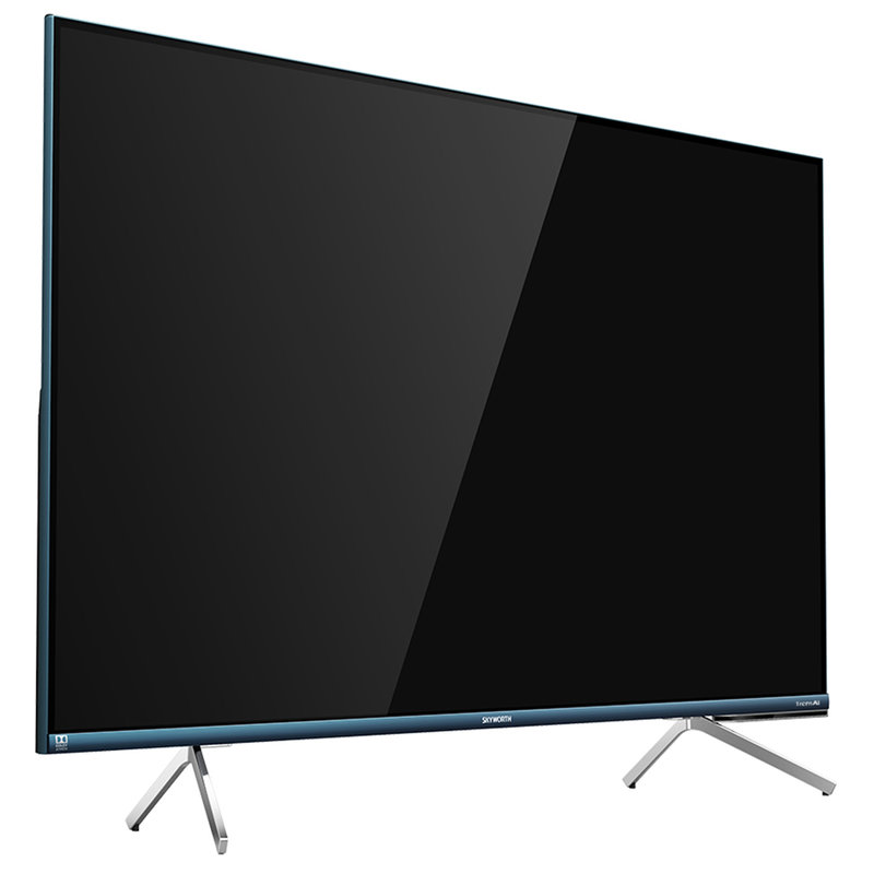 创维(skyworth) 43q40 43英寸4k超清hdr智能网络电视