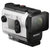 索尼（SONY）FDR-X3000R 酷拍运动相机/摄像机监控旅游套装（4K光学防抖 60米水下防水壳 3倍变焦）第3张高清大图