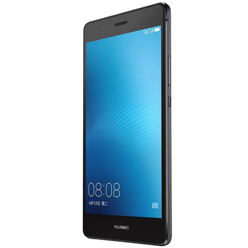 华为huawei g9青春版(vns-dl00)3gb 16gb联通定制(黑色)