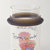北斗正明居元素杯子带盖马克杯玻璃家用水杯创意大容量情侣咖啡杯马克杯花色随机(小猪)第3张高清大图