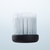 惠百施（EBISU）软毛宽头牙刷日本进口成人牙刷 颜色随机(48孔绒感护龈细毛 1支装)第4张高清大图