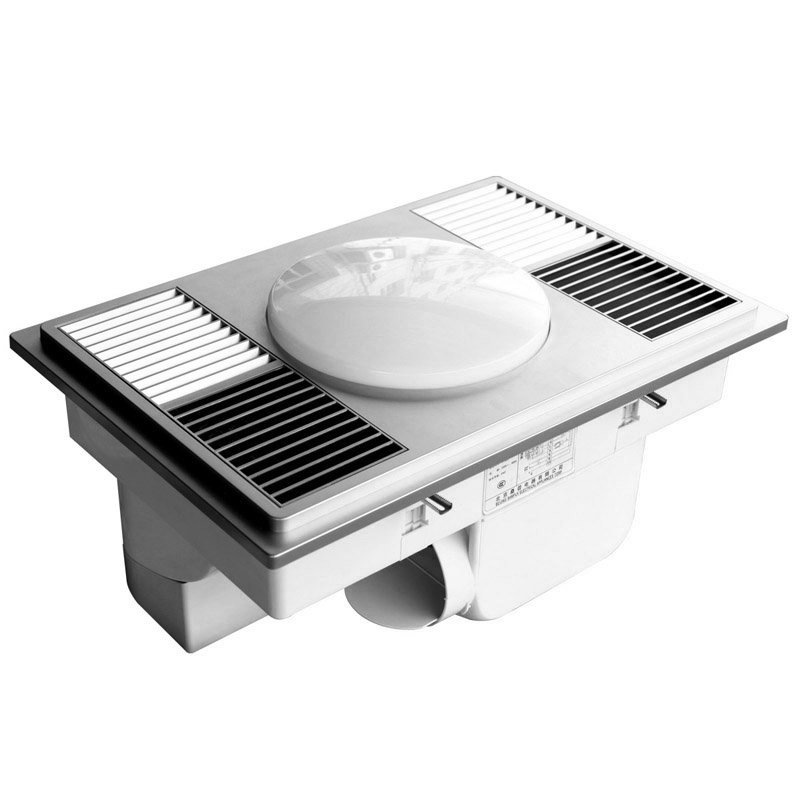 桑普sampuxyf2205m风暖型浴霸