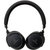 铁三角(audio-technica) ATH-SR5 头戴式耳机 高解析音质 佩戴舒适 黑色第3张高清大图