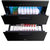 美的(midea) MXV-ZLP90Q15 嵌入式 消毒柜 家用紫外线臭氧烘干 高温消毒碗柜第5张高清大图