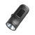 俱竞阳led手摇发电太阳能USB充电多功能便携式户外迷你家用手电筒(不带USB线（颜色随机）)第4张高清大图