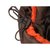 纤羽（FEATHER）SUNLAND睡袋（橘红灰拼色）第5张高清大图