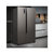 海信/Hisense BCD-650WFK1DPUQ对开双开门式电冰箱变频风冷无霜智能家用第4张高清大图