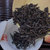 醉寒露 福建武夷岩茶 大红袍茶叶 浓香型乌龙茶 散茶灌装100克(青茶 一罐)第3张高清大图