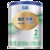 惠氏铂臻（Wyeth ULTIMA）较大婴儿配方奶粉2段800g 瑞士原装进口(2段800克*6罐)第4张高清大图