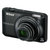 尼康（Nikon）COOLPIX S6400数码相机(黑色 优惠套餐二)第3张高清大图