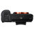索尼（Sony）ILCE-A7S 黑色  A7S 全画幅微单数码相机 超高感4K微单 单机身(官方标配)(促销套餐 3)第5张高清大图