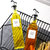 卡凡洛(Kaflo)防漏玻璃油瓶酱油瓶酒醋瓶装油瓶醋壶香油瓶油壶油罐套装(2件套)第4张高清大图