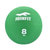 JOINFIT 高弹橡胶实心球 重力球健身球 药球 腰腹部体能(绿色 8kg)第4张高清大图