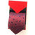 欧美时尚真丝领带男士正装休闲桑蚕丝领结领带礼盒装(EG9026)第3张高清大图
