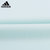 阿迪达斯羽毛球服女款比赛运动服速干短袖春夏团购印字T恤FM2014(FM2014浅绿 XL)第5张高清大图