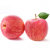陕西洛川红富士苹果5斤装 果径75-85mm 新鲜水果第4张高清大图