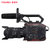 松下（Panasonic）AU-EVA1紧凑型电影级摄像机 4K 高清 红外夜摄5.7K Super 35mm图像传感器第5张高清大图