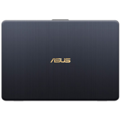 华硕（ASUS）灵耀 S4000UA7200/U4000UQ7200 14英寸 窄边框轻薄笔记本电脑 i5-7200U(官方标配 S系列/4G/256GSSD蓝灰色)