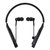 铁三角 ATH-DSR5BT 无线蓝牙 颈挂入耳式 运动耳机 黑第2张高清大图