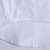 吉普战车JEEP男士衬衫男长袖2021年新款商务正装中年休闲百搭白色衬衣男（M-5XL）DCZ6619(天蓝色 L)第4张高清大图