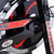 艾威（EVERE）BC4550豪华家用动感单车/立式健身车第3张高清大图