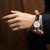 天梭(TISSOT)瑞士手表 魅时系列皮带石英男士手表 男表(T109.410.16.033.01)第5张高清大图