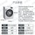 西门子(SIEMENS) 变频全自动滚筒洗衣机 防过敏全屏触摸 加速节能 WS12U4600W(白色 6.5公斤)第2张高清大图