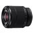 索尼（SONY）FE 28-70mm F3.5-5.6 OSS 全画幅标准变焦镜头 旅行、人像、街拍、风光、 微距特写(黑色 优惠套餐三)第4张高清大图