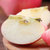 盐源特产高甜丑苹果5斤装 甜度15-18 新鲜包邮 脆甜多汁第3张高清大图