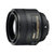 尼康（Nikon） AF-S 85mm f/1.8G 大光圈人像镜头定焦头(黑色 套餐一)第4张高清大图
