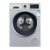 博世(BOSCH) WHA132X80W 8公斤大容量家用滚筒洗衣机 婴幼洗 自动除渍 纤薄款 变频低噪高效第5张高清大图