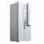 西门子（SIEMENS）KA92NEB20C  509升变频风冷无霜三门对开冰箱 分类储存大容量第5张高清大图