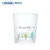 SKATER斯凯达日本进口亚克力水杯 透明清新塑料杯子 健康耐热口杯第2张高清大图