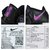 Nike/耐克KYRIE FLYTRAP3欧文6简版男子缓震运动篮球鞋CD0191-006(黑色 42)第4张高清大图